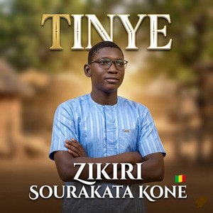 Tinye
