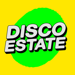 Disco Estate (feat. Phra)