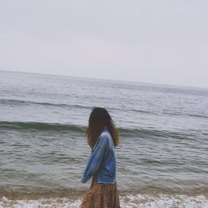 关键词（女声弹唱版）