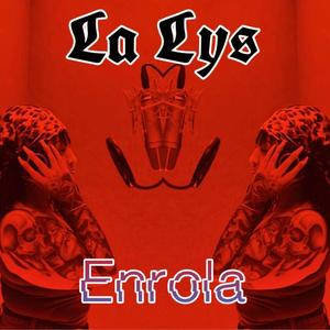 Enrola (feat. El Unico)