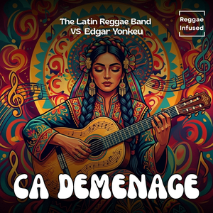 Vivi (Reggae, Soul, Radio Edit)