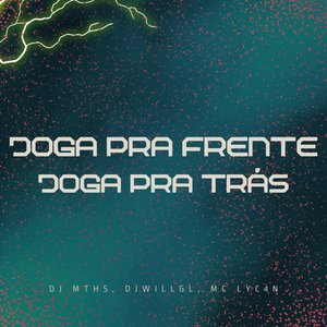 Joga pra Frente Joga pra Trás