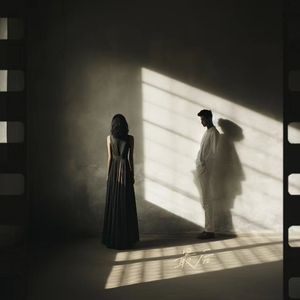 到了最后（Prod.Gr33nartBeats）