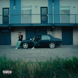 Strugglin (feat. Hilla)