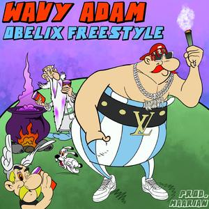 Obelix Freestyle