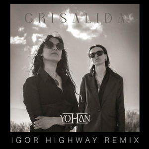 Crisálida (Remix)
