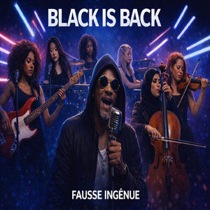 FAUSSE INGENUE