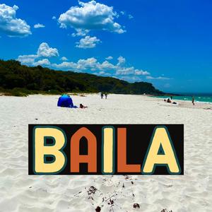 Baila (feat. Ludovica)