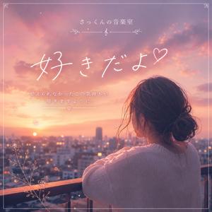 好きだよ