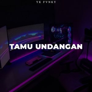 TAMU UNDANGAN