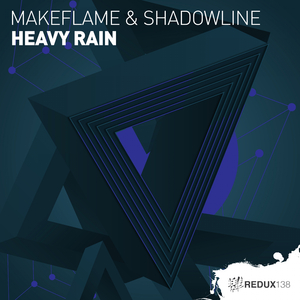 Heavy Rain (Extended Mix)