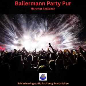 Ballermann Party Pur