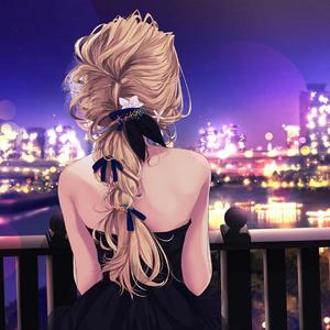 DJ.Mr.李-Tonight（DJ.Mr.李 remix）