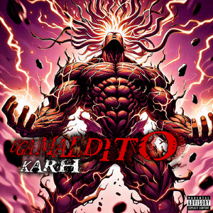 Uga Maldito (Slowed+reverb)