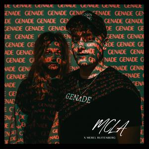 Genade (feat. Merel Ruitenberg)
