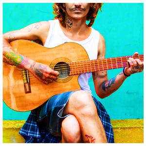 Maria (Ao Vivo)