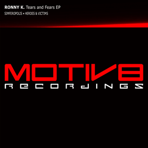 Simferopolis (Original Mix)