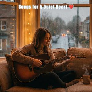 A Thousand Miles of Silence