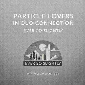 Between Particles (feat. Stefan Tretau)