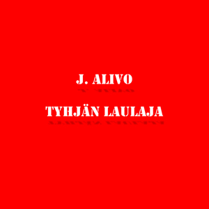 Tyhjän laulaja