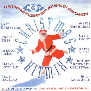 It's Christmas Time 2 :: a) Good King Wenceslas. + b) The first Noel + c) Deck of Halls + d) It came upon the midnight clear