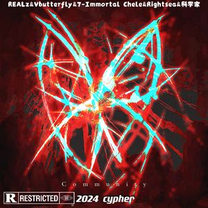 BB Community 2024 Cypher