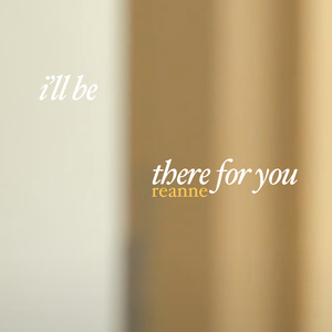 I'll Be There For You (The Second Gear Extended Version)