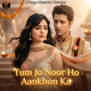 Tum Jo Noor Ho Aankhon Ka