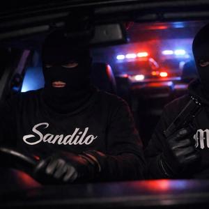 Sandilo X Masacru (Vine garda fugi)