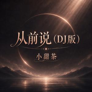 从前说(DJ版)