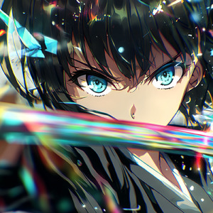 抜刀 (Hard Rock Ver)