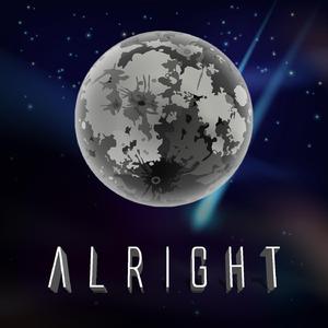 Alright (feat. Giban Valverde)