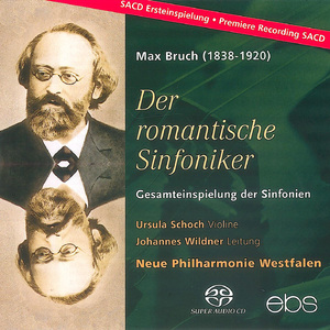Konzertstück, Op. 84: II. Adagio ma non troppo lento