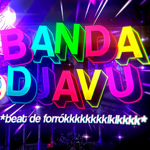 Beat da Banda Djavu II - Não Desligue o Telefone (Funk Remix)