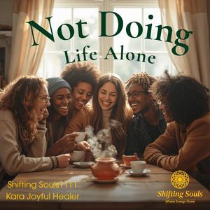 Not Doing Life ALone Duet