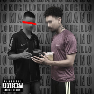 Mano Murillo