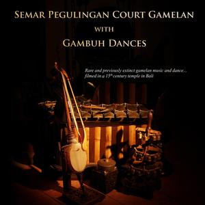 Sekar Gadung (For Dance)