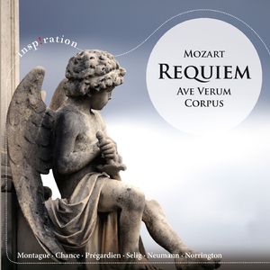 Requiem in D Minor, K. 626:III. Dies irae