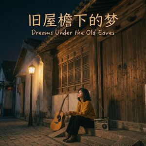 旧屋檐下的梦