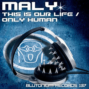 Only Human (DJ Maly Hardstyle Mix)