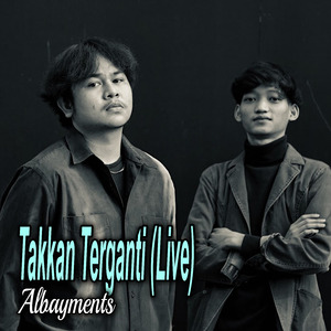 Takkan Terganti (Live)