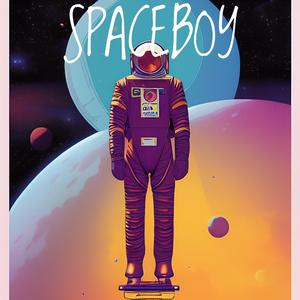 Spaceboy