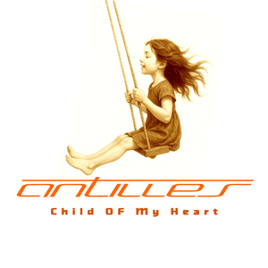 Child of My Heart