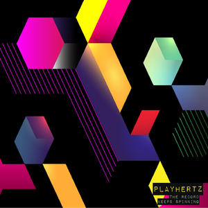 The Record Keeps Spinning (Andrea Scardamaglia Funkybreak Mix)