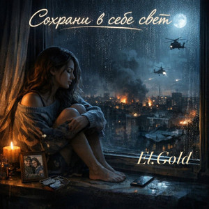Сохрани в себе свет