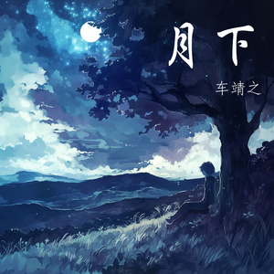 月 下 (柔和版)