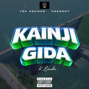 Kainji Gida