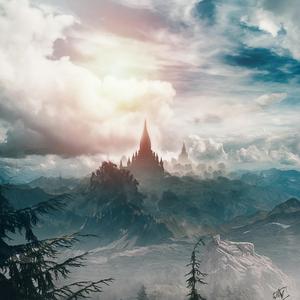 El Amanecer en El Estanque de Las Cuevas