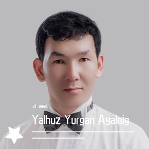 Yalhuz Yurgan Ayalnig