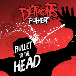 Bullet to the Head (Instrumental)